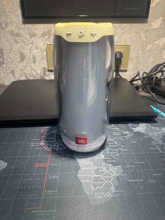 Продам колонку JBL Pulse 4 WHITE