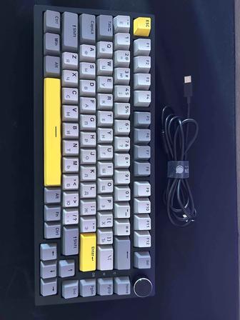 Клавиатура Ajazz AK820
