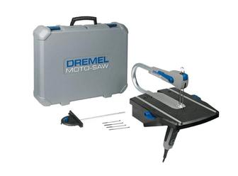 Лобзик Dremel MOTO-SAW