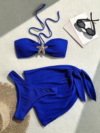 Продам купальник новый