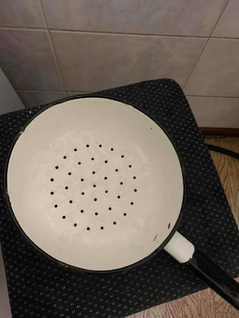 Продаю советское ведро