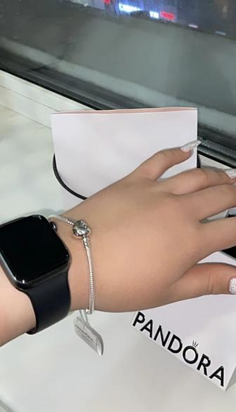 Продается браслет PANDORA