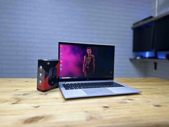 Премиум ультрабук HP Elitebook