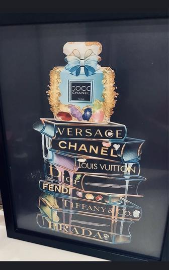 Продам срочно картину