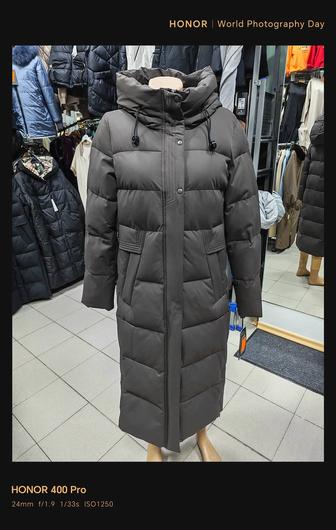 Новый женская куртка