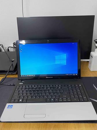 Продам ноутбук
Packard bell
