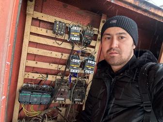 Установка варочных поверхностей электроплиты, электроплит духовки,