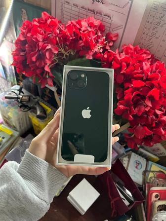 iPhone 13 128гб 96%