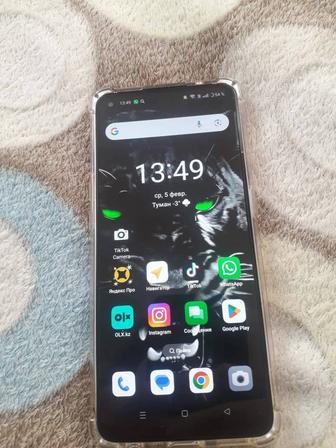 Смартфон Oppo Reno 8T