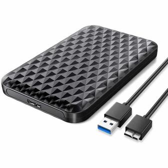 Продам HDD корпус(case) для жесткого диска USB 3.0