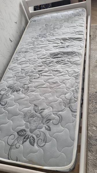 Продам матрасы