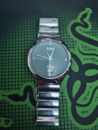 Часы мужские кварцевый