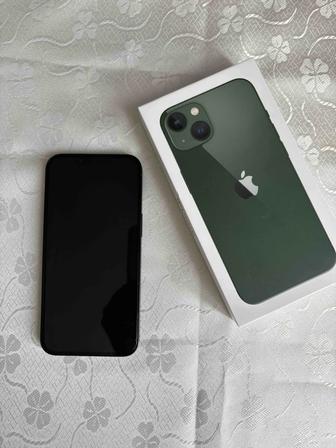 Продам телефон iPhone 13