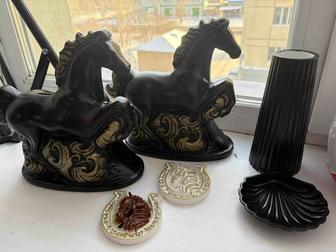 Копилки из гипса