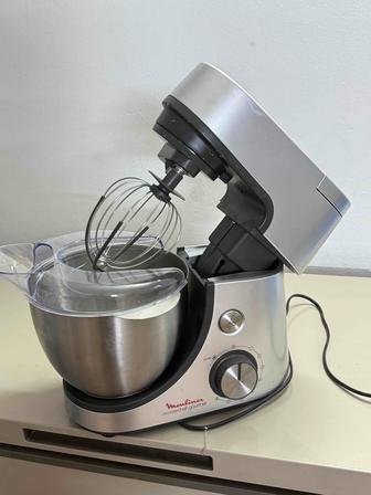 moulinex masterchef gourmet Продается кухонная машина