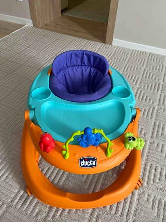 Ходунки chicco