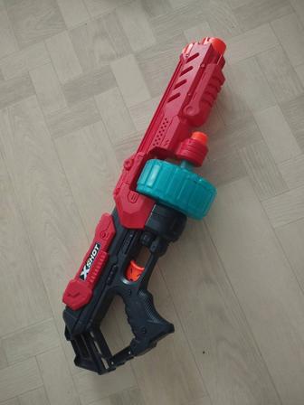 Игрушки