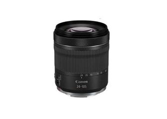 Объектив Canon RF 24-105mm F4-7.1 IS STM. Магазин электроники