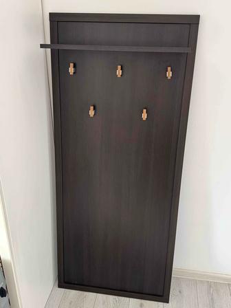 Вешалка б/у