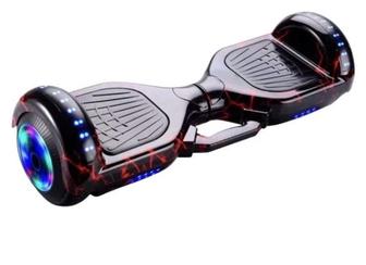 Гироскутер smart balance