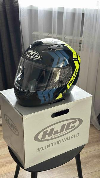 Продам шлем HJC CS-15 (размер L)