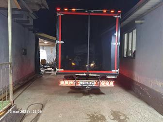 Грузоперевозки 24/7 газель до 3 тон 22 куба