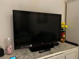 Телевизор LG