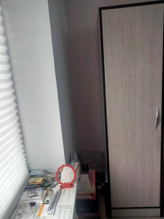 Шкаф пенал полками крепкий качественный Белоруссия