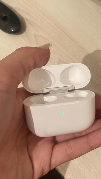 Air pods с гарантией