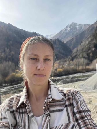 Домработница, няня