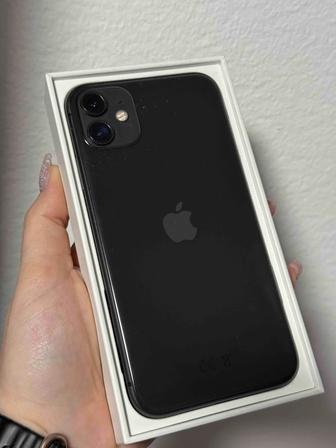 iPhone 11 128gb