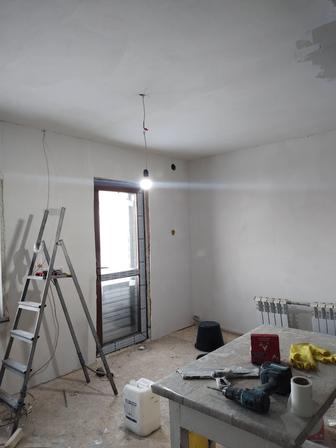 Ремонт квартир под ключ