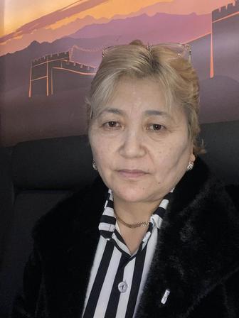 Водитель с личным авто