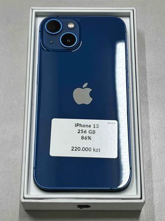 iPhone 13 256gb