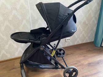 Продам коляску BabyKen