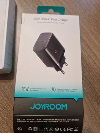 Зарядное устройство Joyroom