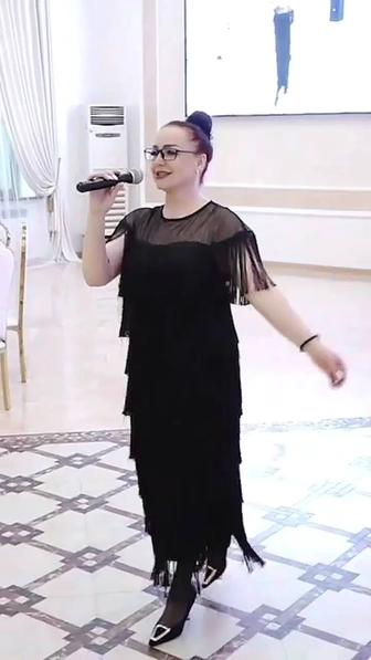 Тамада в Алматы