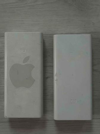 Power bank на запчасти слабый