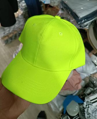 КЕПКИ НОВЫЕ