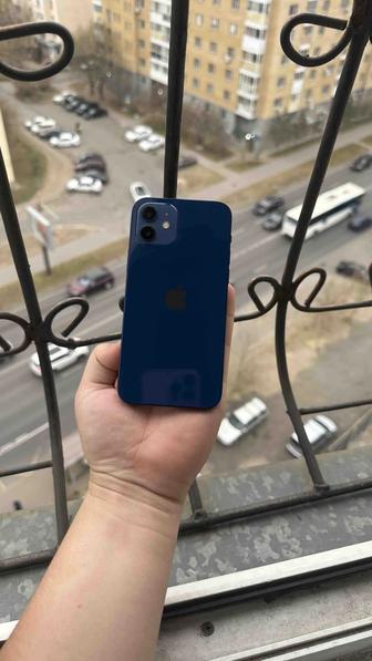 iPhone 12 128gb / Айфон 12 128гб