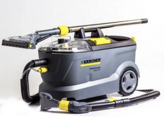 Продаётся пылесос Karcher Puzzi 10/1