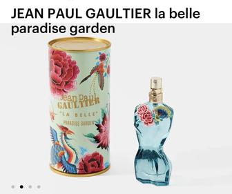 Духи Jean Paul Gaultier