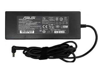 Блок питания 120W для игрового ноутбука Asus