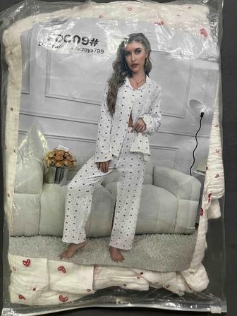 Пижама, двойка