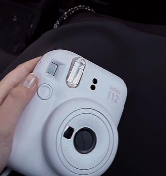 Instax Mini 12