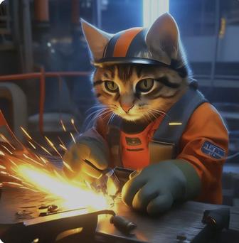 Монтаж демонтаж