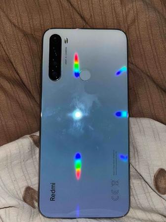 телефон Redmi note 8