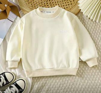 Детская кофта