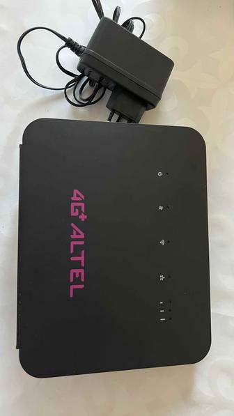 Роутер Altel 4G