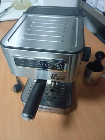 Кофемашина